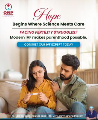 Best gynaecologist in Pimple Saudagar - Pune Other