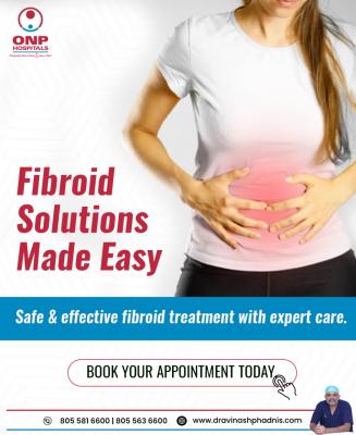 Best gynaecologist in PCMC - Pune Other