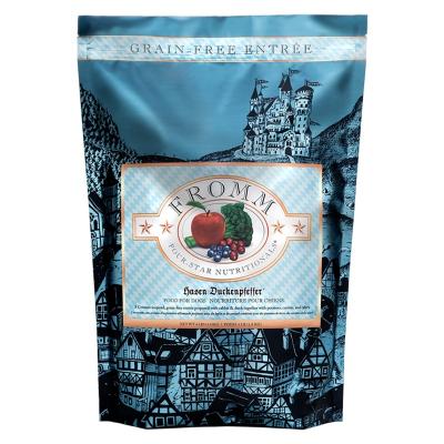 Fromm Dog Food | Superpaws.sg - Singapore Region Other