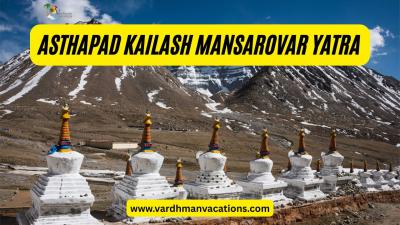 Asthapad Yatra and Mansarovar Lake Highlights - Delhi Other