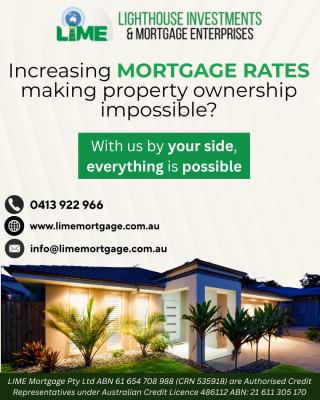 Mortgage - Jacksonville Mortgage