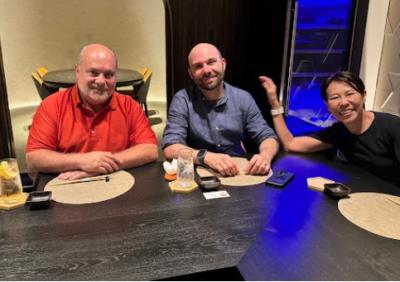 Best Restaurant for Fine Dining in Whampoa