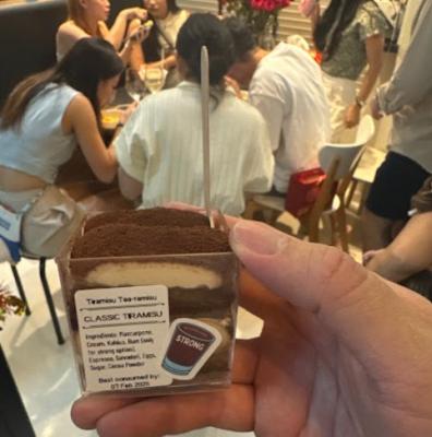 Best Cake Shop in Ang Mo Kio