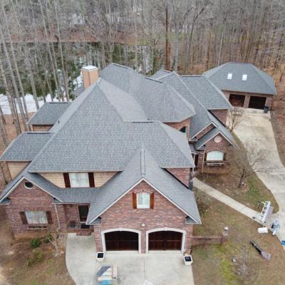 A&W Roofing - Charlotte Other