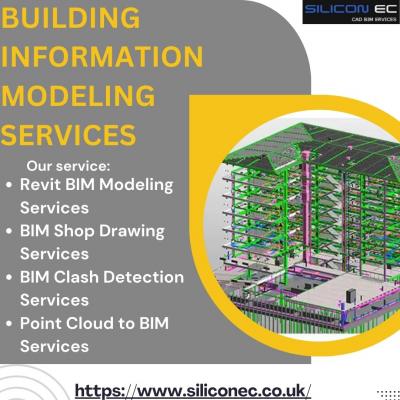 Digital Construction Excellence Powered by BIM in Oxford, UK