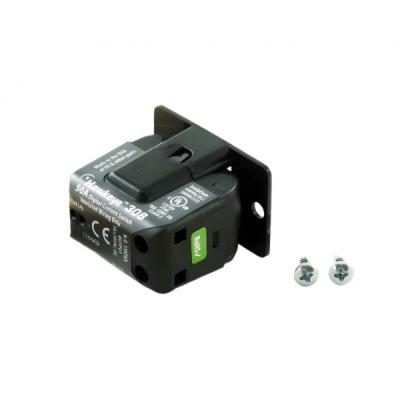 Veris Industries H-308 Adjustable Current Switch W/LED 0.75–50A
