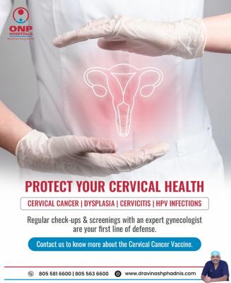 Gynecologist in Pimple Saudagar - Pune Other