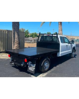 Flatbed Manufacturers - Other Other