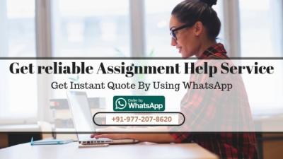 Acquire assignment help! - Melbourne Tutoring, Lessons