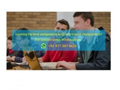 Acquire assignment help! - Melbourne Tutoring, Lessons