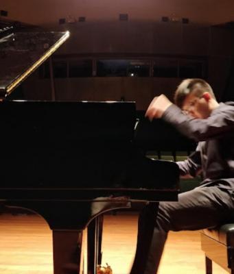 Best Piano Instructor in Siglap - Singapore Region Other