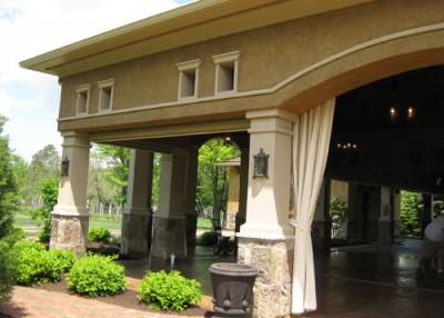 Custom Graphics in Rancho Santa Fe - Other Other