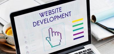 Website Development Services In Gurgaon​ - Jaipur Other