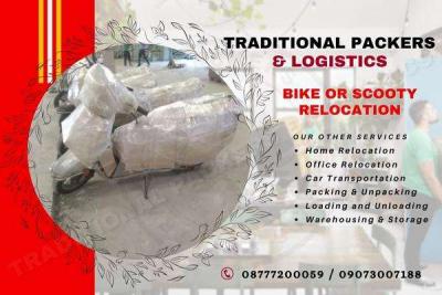 PACKERS AND MOVERS BARRACKPORE - Hyderabad Other