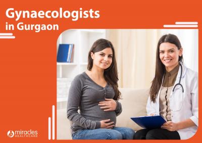 Gynaecologist In Gurgaon - Other Health, Personal Trainer