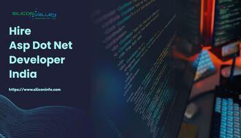 Hire C# .Net Developer, Hire Net Web Developers