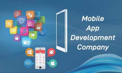 Application Development Company in Hyderabad - Jaipur Other