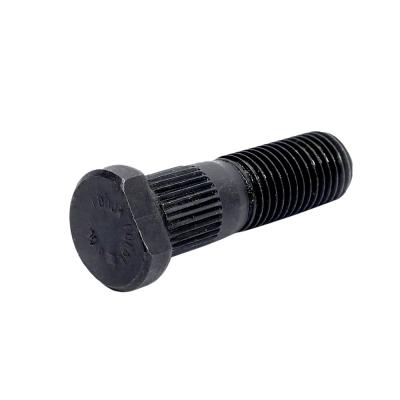 Best Nut Bolt Manufacturer