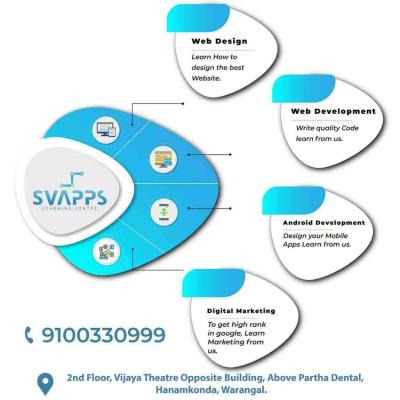 Software Courses in Warangal  - Hyderabad Other