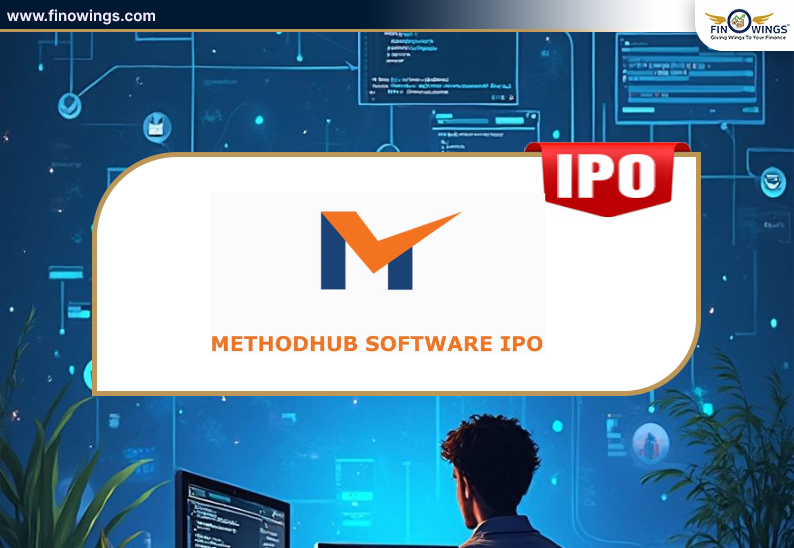  Trading Methodhub Software IPO GMP 