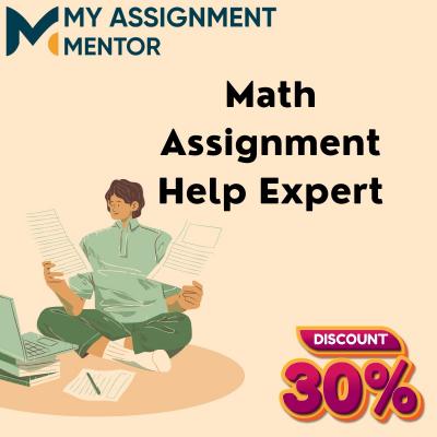 Trusted Experts for Your Math Assignment Success