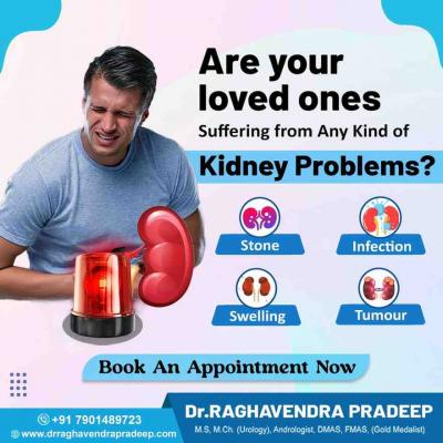 Best Kidney Doctor in Hanamkonda - Hyderabad Other