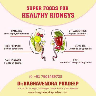 Best Kidney Doctor in Hanamkonda - Hyderabad Other