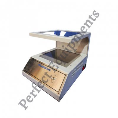 Polariscope - Delhi Industrial Machineries
