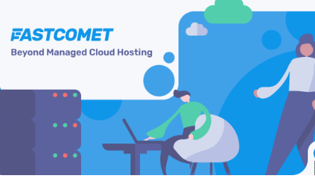 FastComet Web Hosting - Aurangabad Activity Partners