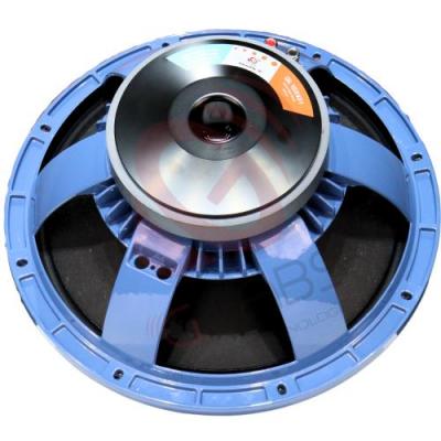 High Performance 15 Inch Ferrite Speaker Solution