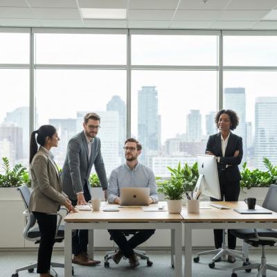 Canada Work Visa Immigration - Edmonton Other