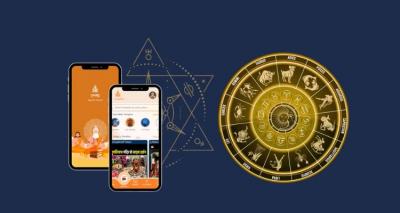Best Astrology App Development Company