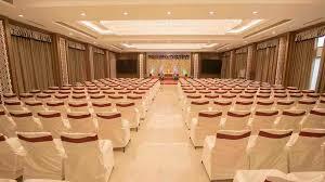 FatimaRajan mini palace - Chennai Decoration