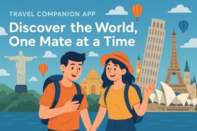 Travel Itinerary Planner