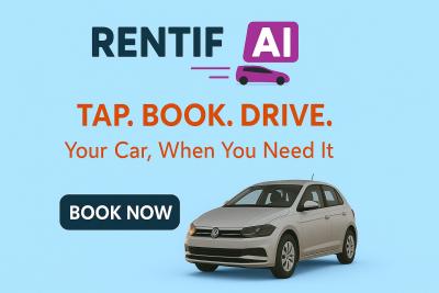 Renting car NZ - Auckland Other