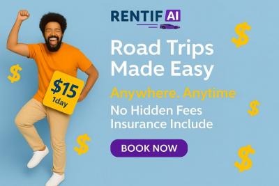Renting car NZ - Auckland Other