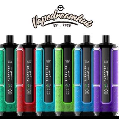 Vape Dream Hub - Dubai Other