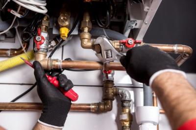 Boiler Repair in Sussex: Annual Servicing and Maintenance