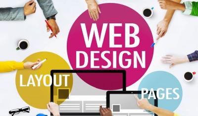 Web Design Services in Gurgaon - Jaipur Other