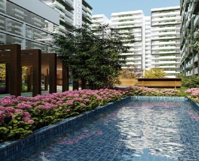 Live the Golf Course Luxury Life at Sobha Karma Lakelands
