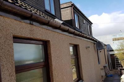 Roughcasting in Lanarkshire: The Ultimate Weather Barrier