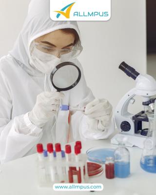 Clarithromycin Impurity - Allmpus - Pune Other