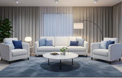 Latest Sofa Set - Chandigarh Furniture