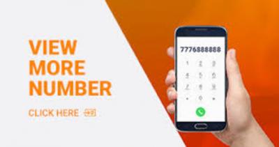 VIP Mobile Numbers 