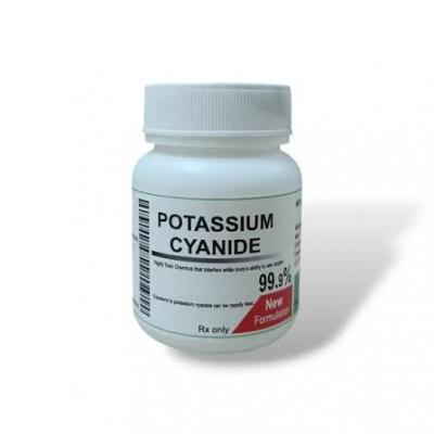 POTASSIUM CYANIDE SUPPLIERS +27788473142 - Wellington Health, Personal Trainer
