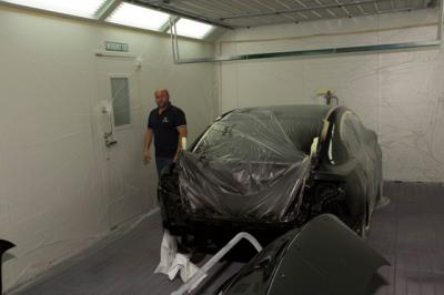 Best Crash Repairs in Modbury - Adelaide New Cars