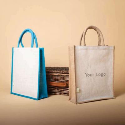 Custom Jute Bags - Bangalore Other