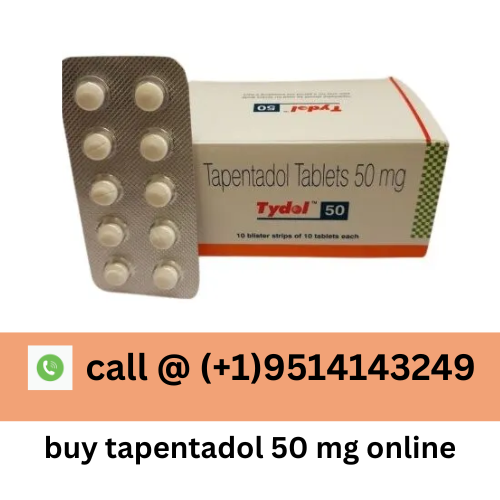 Buy Tapentadol Online 50 mg in USA – Safe & Legal Access - Columbus Health, Personal Trainer