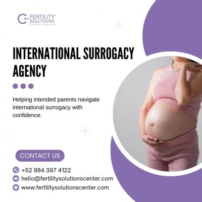 International surrogacy agency - New York Health, Personal Trainer
