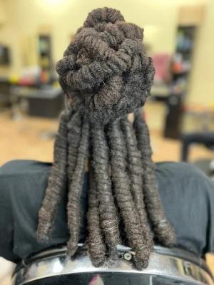 Natural Beauty & Barber Salon - Other Other